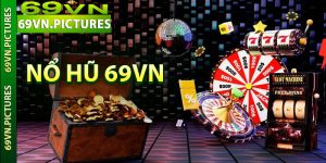 ổ Hũ 69VN