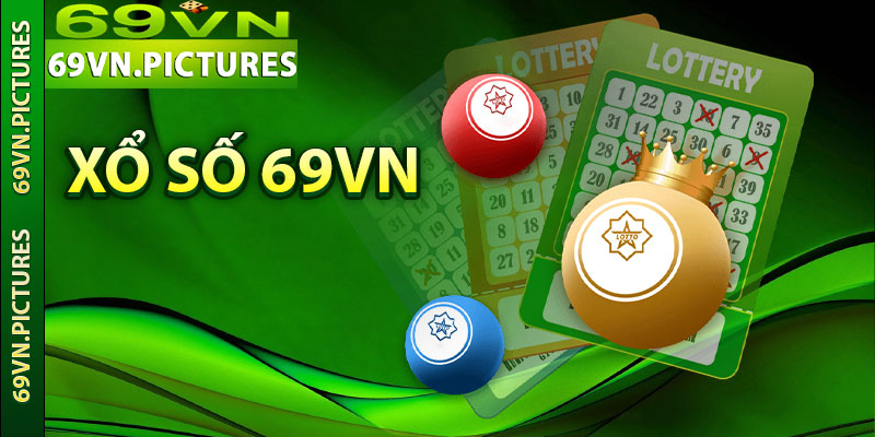 Xổ Số 69VN